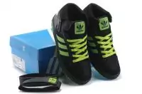 cool adidas skate chaussures hommes lifemode originals noir vert